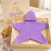 Starlight Hood Baby Wrap