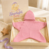 Starlight Hood Baby Wrap